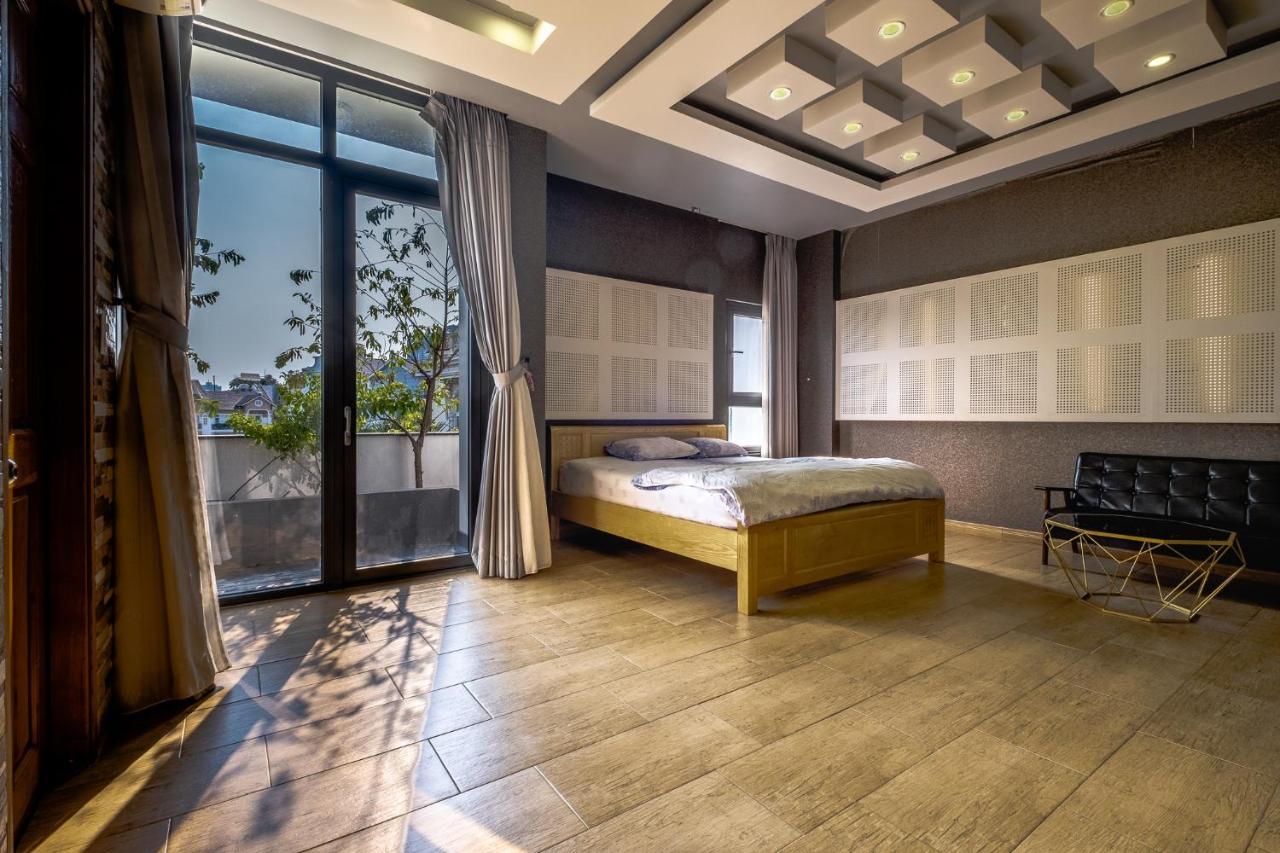 Greenwood Villa Saigon Ho Şi Min Exterior foto