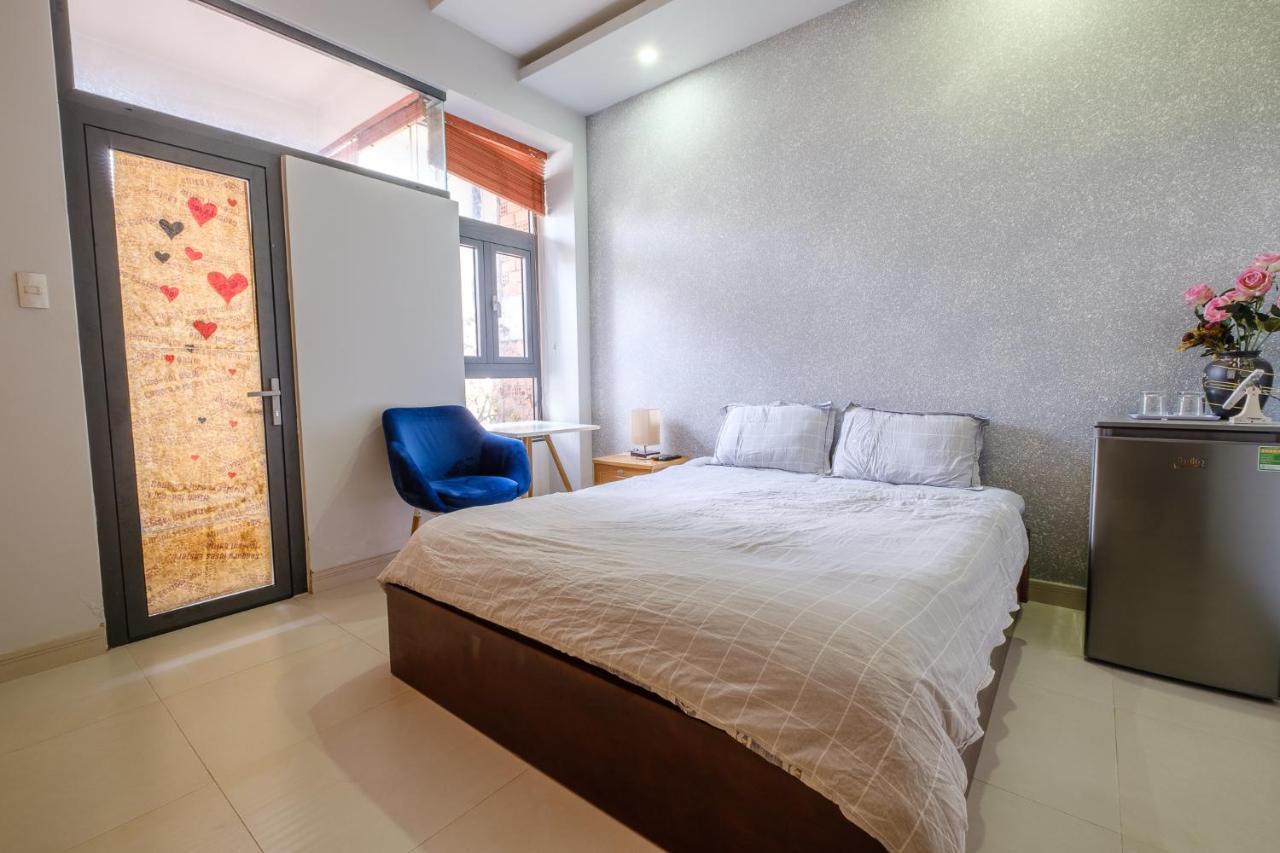 Greenwood Villa Saigon Ho Şi Min Exterior foto